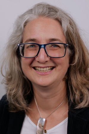 Kerstin Rothermel-Mulch